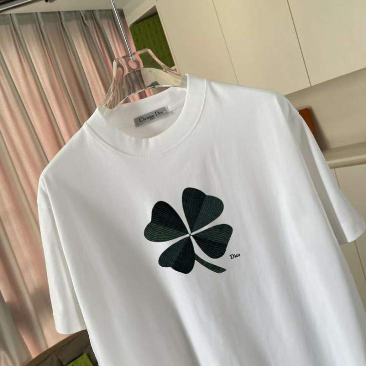 Dior T Shirts Short _SKUDiorS-2XLhgntx10016101